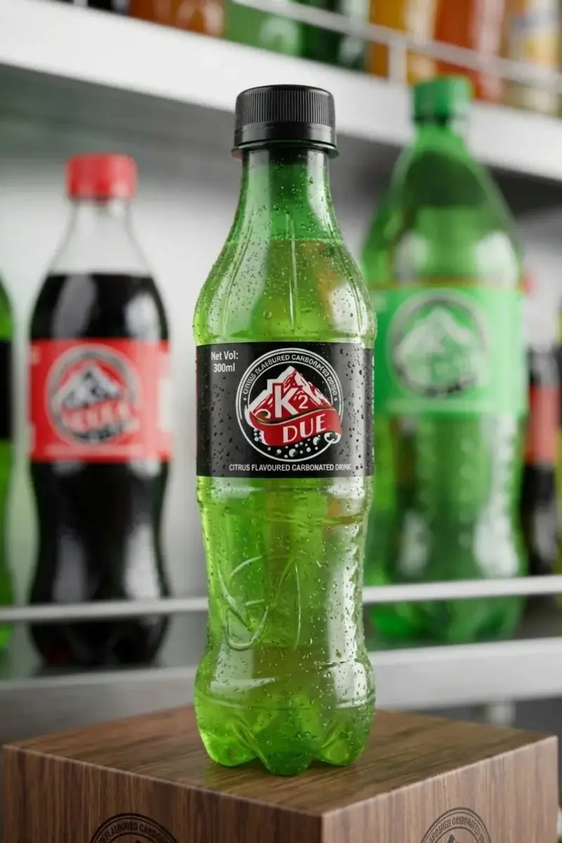 K2 Beverages 2